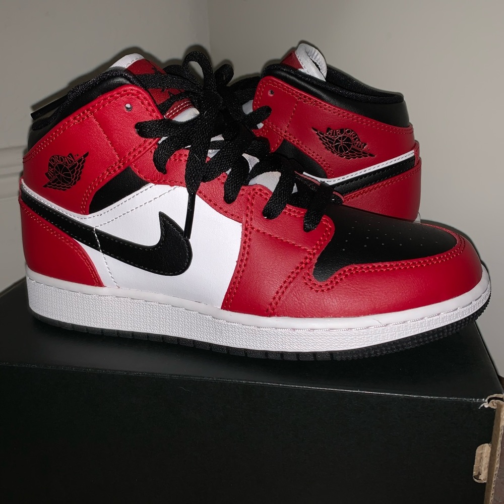 Jordan